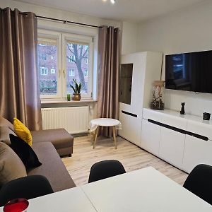 Appartement met een Slaapkamer